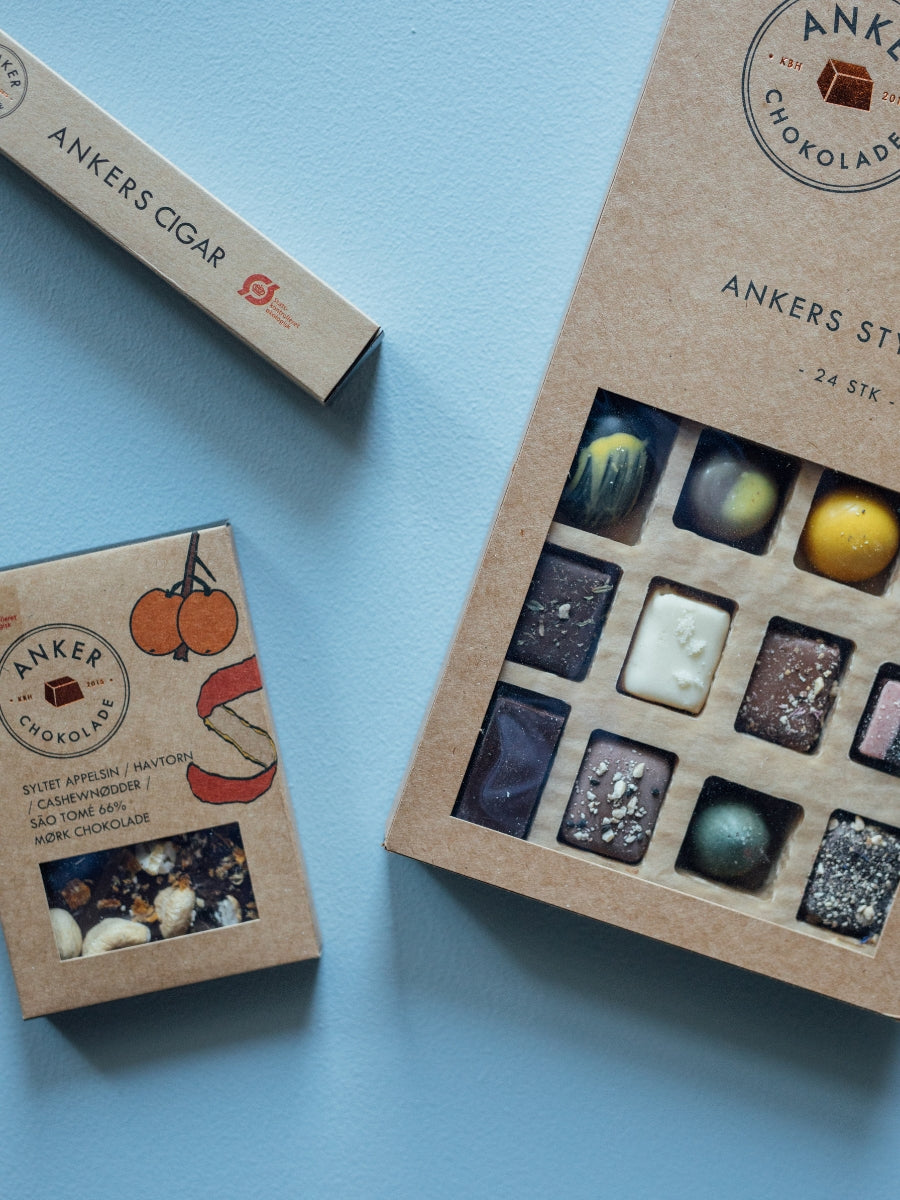 Anker Chokolade