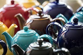 London Pottery