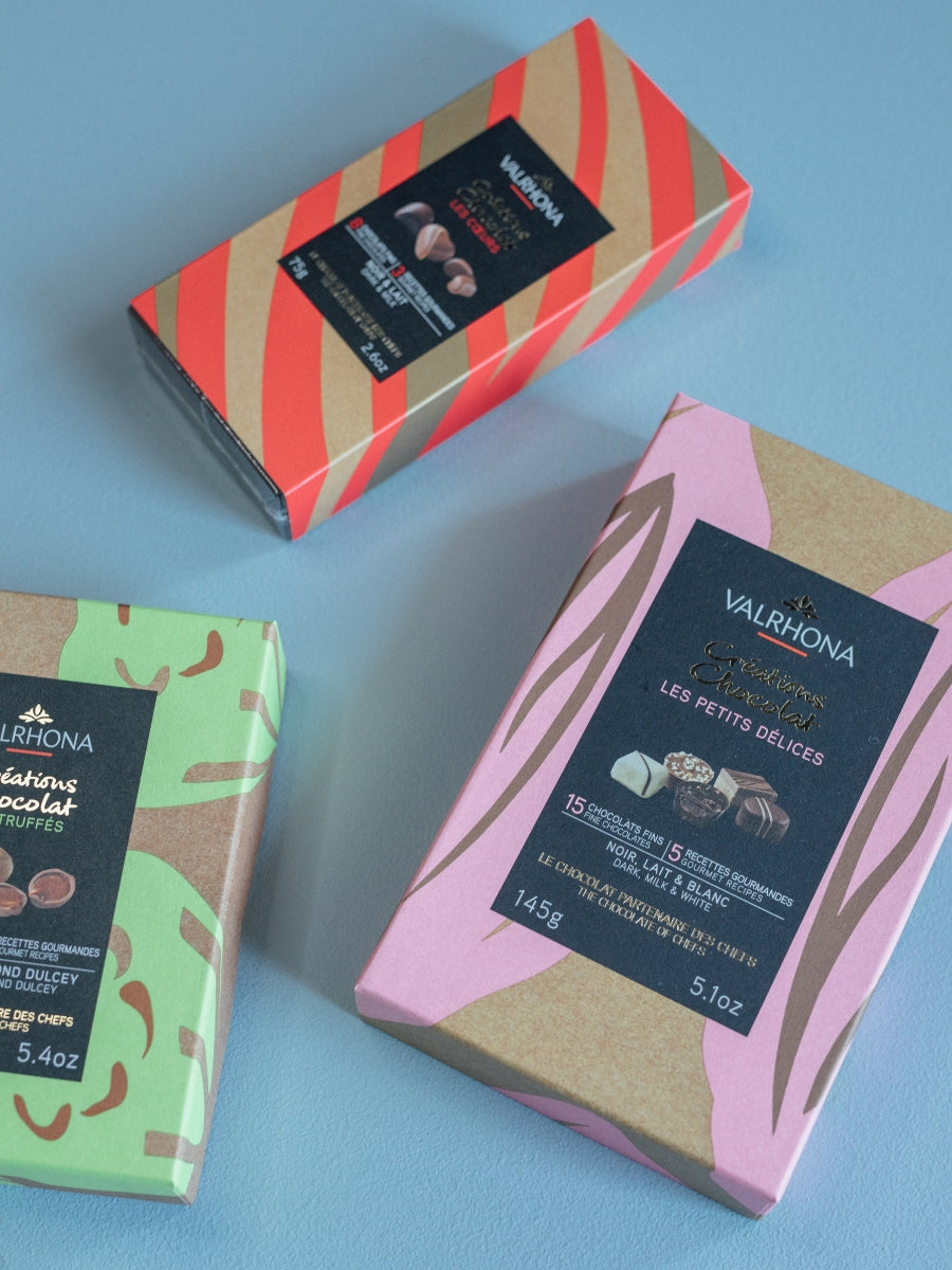 Valrhona