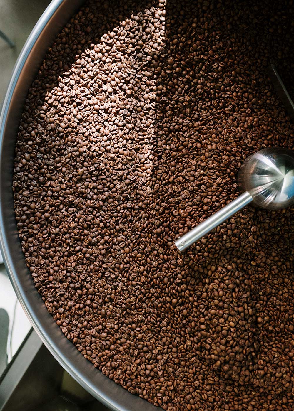 Square Kaffe