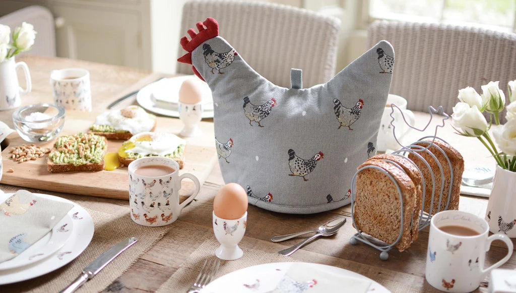 Sophie Allport