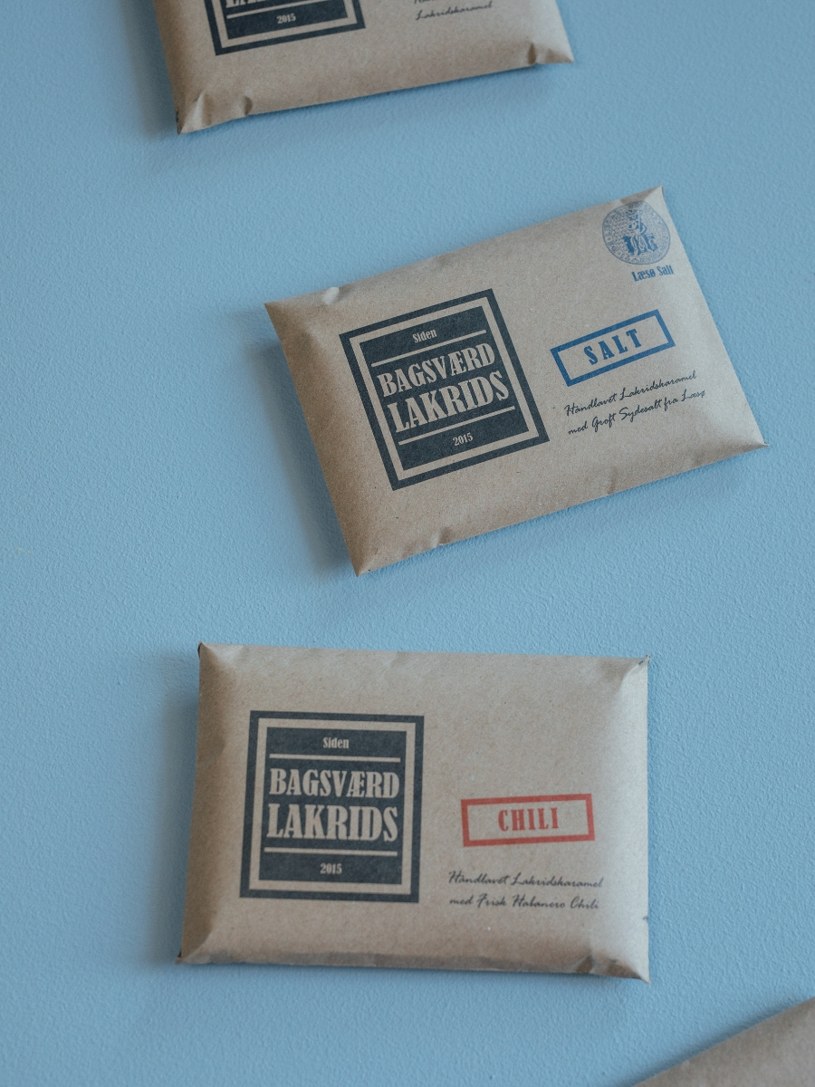 Bagsværd Lakrids