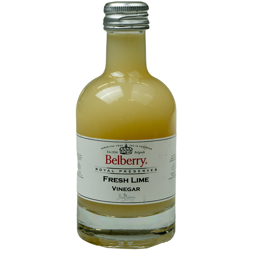 Belberry - Eddike - Lemon