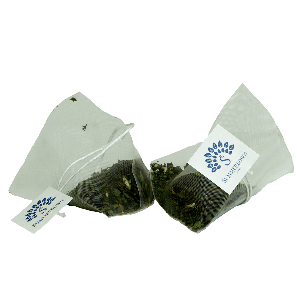 Summerdown - Tebreve - Peppermint Tea 15 stk.