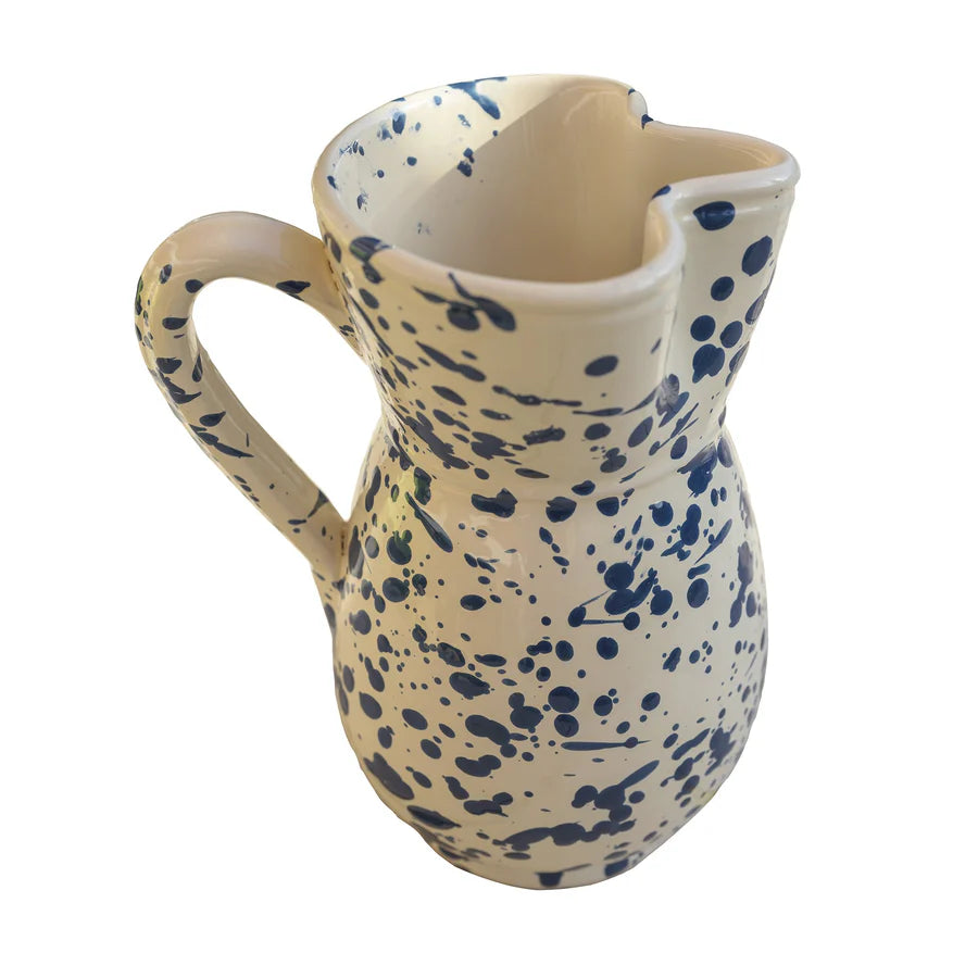 Fratelli Coli - Kande - Blå 20 cm.