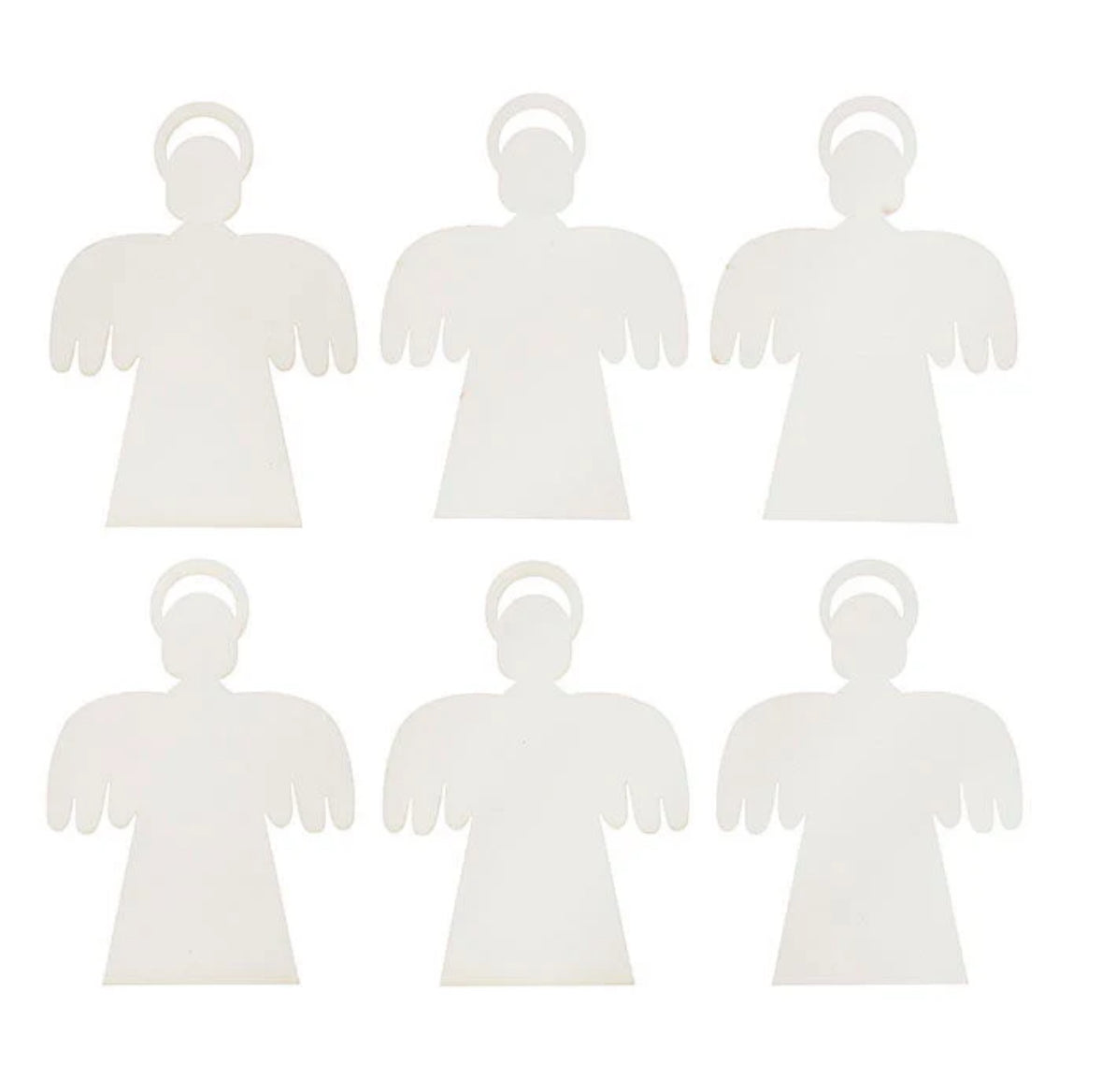 Bungalow - Gavemærker - Angels