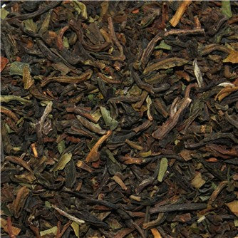 SQUARE TE - DARJEELING GING-Te-Butik Square-Butik Square