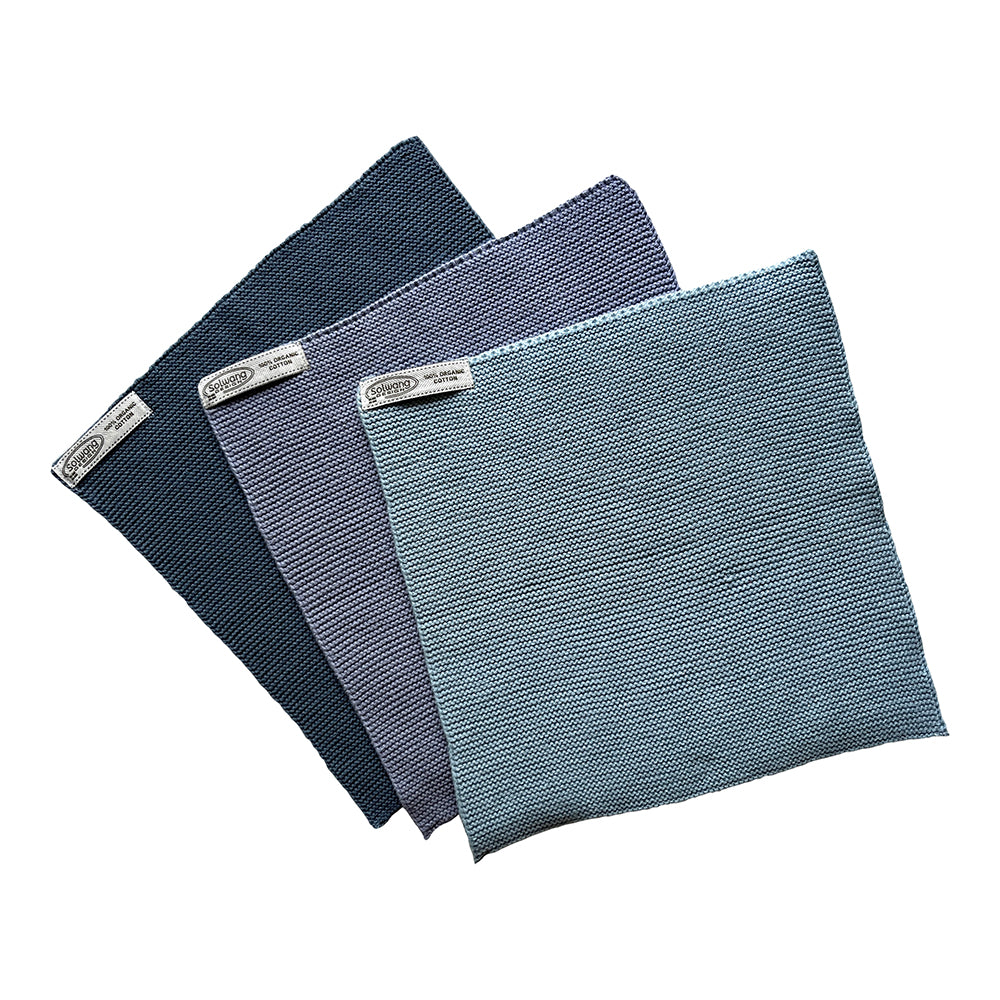 Solwang - Karklude - Nordic Mist•