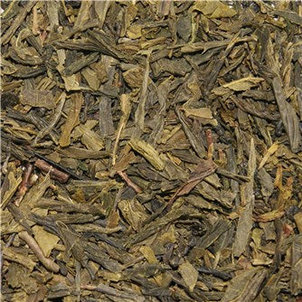 SQUARE TE - KINESISK GRØN SENCHA-Te-Butik Square-Butik Square