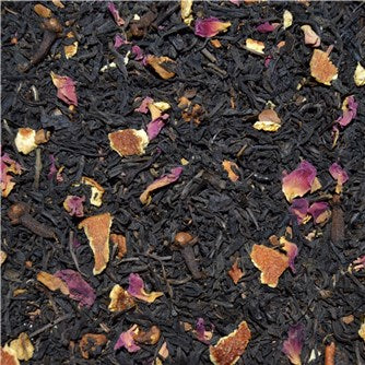 SQUARE TE - JULETE sort-Te-Butik Square-Butik Square