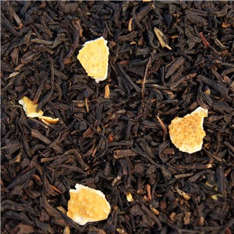 SQUARE TE - LEMON TEA-Te-Butik Square-Butik Square