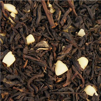 SQUARE TE - MANDEL TE-Te-Butik Square-Butik Square