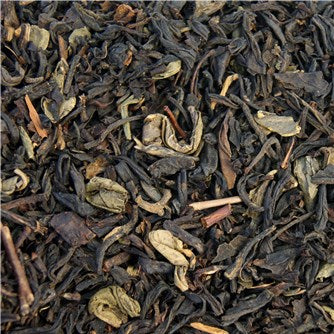 SQUARE TE - MY LADY GREEN-Te-Butik Square-Butik Square