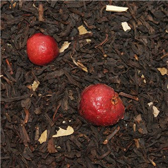 SQUARE TE - TRANEBÆR TE-Te-Butik Square-Butik Square