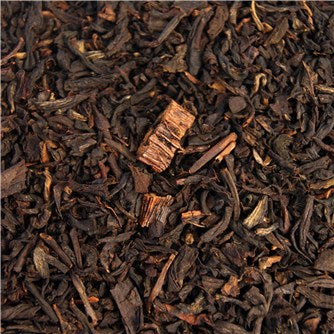 SQUARE TE - VANILLE TE-Te-Butik Square-Butik Square