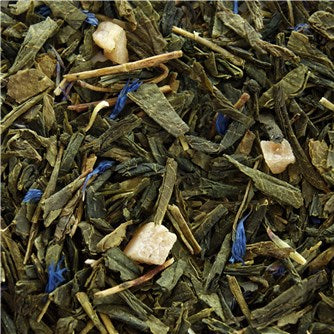 SQUARE TE - SENCHA AFTERNOON TEA-Te-Butik Square-Butik Square