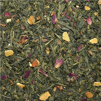 SQUARE TE - SENCHA JULETE-Te-Butik Square-Butik Square