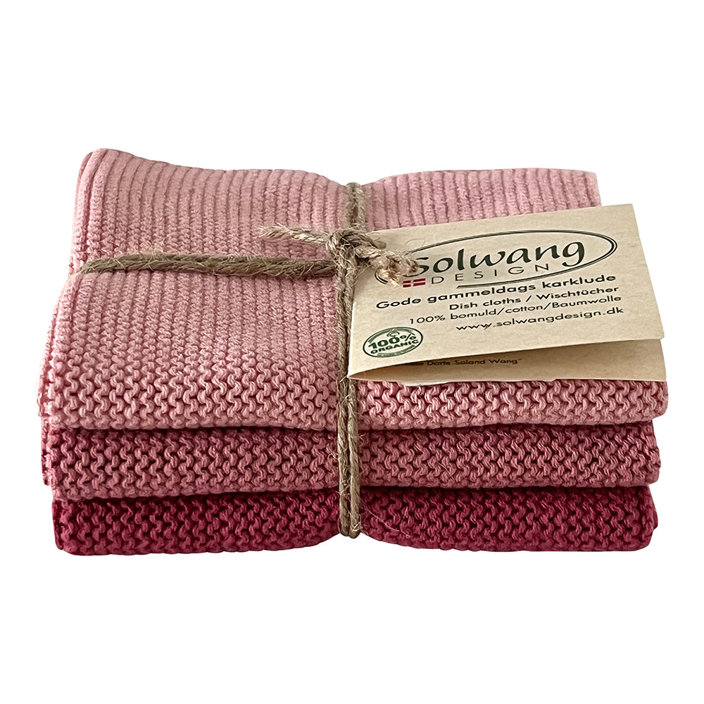 Solwang - Karklude - Antikrosa