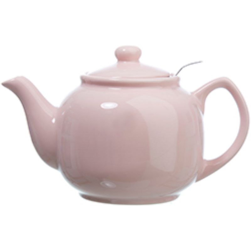 Tekande 1,2 Lyserød-Tepotte-SHAMILA-Butik Square