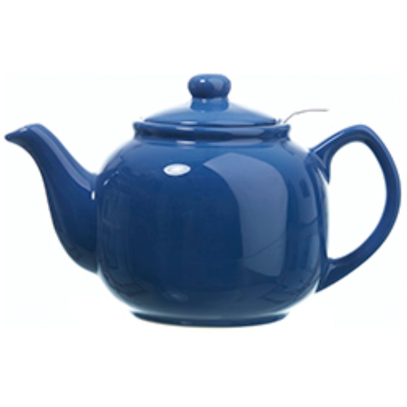 Tekande 1,2 Blå-Tepotte-SHAMILA-Butik Square