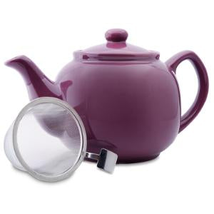 SHAMILA - Tekande - Viola Lyngfarvet