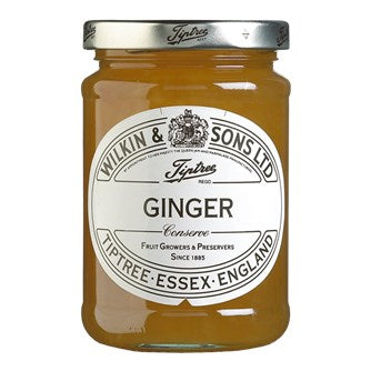 Tiptree Ginger Marmelade-Marmelade og geléer-Wilken & Sons-Butik Square
