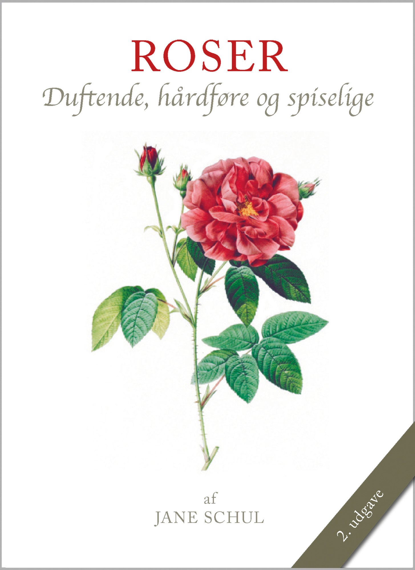Koustrup Bøger-Bøger-Koustrup & Co-ROSER-Butik Square