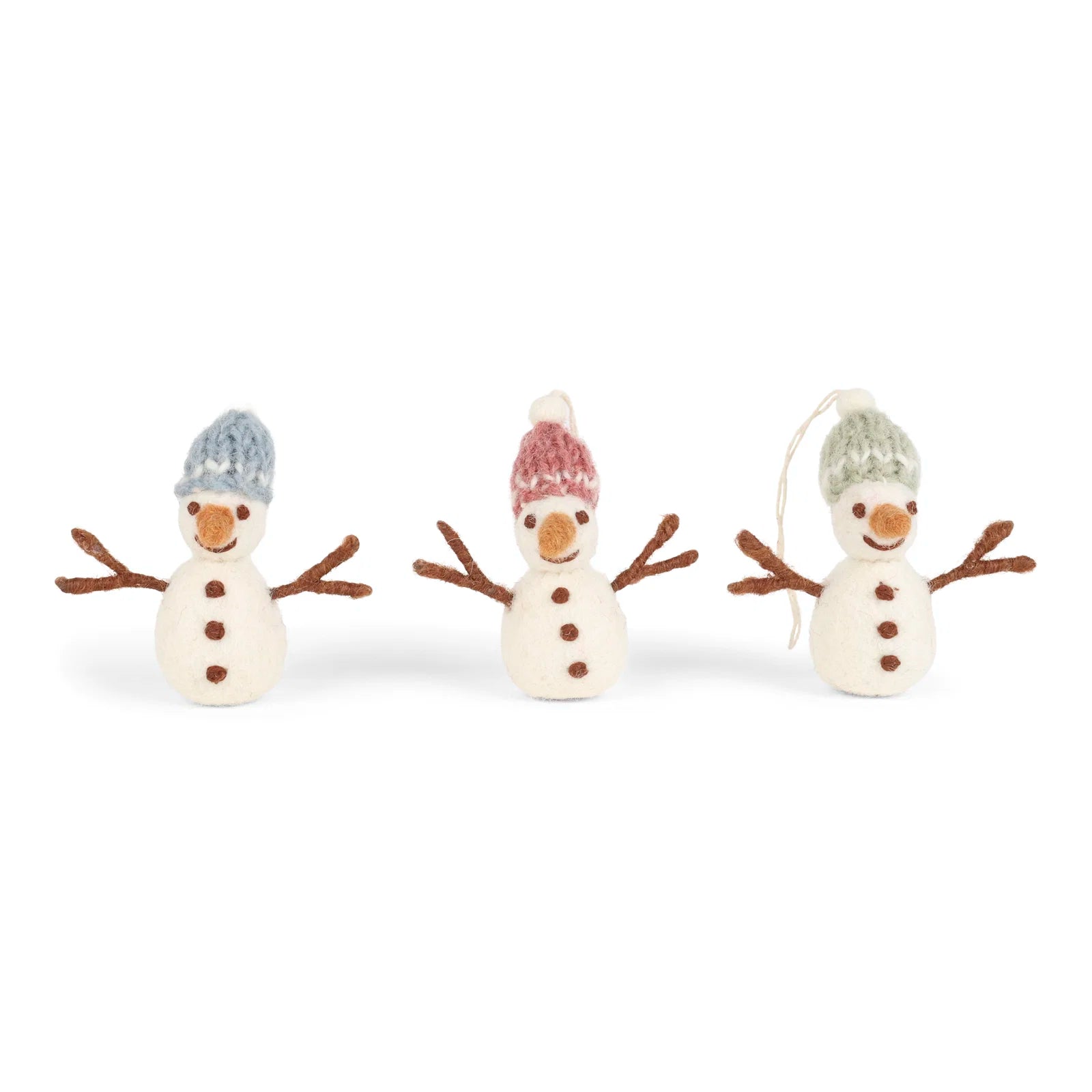 Gry & Sif - Snemand - Hue Pastel