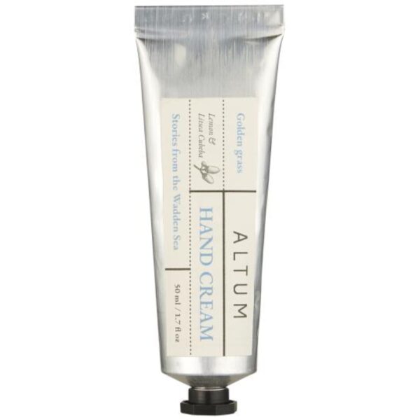 Ib Laursen - Håndcreme - Golden Grass