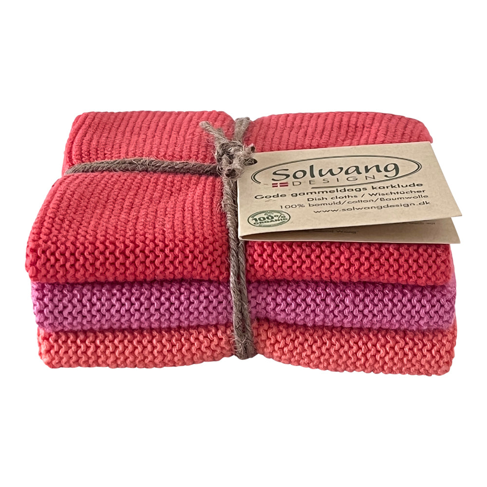 Solwang - Karklude - Flamingo Kombi