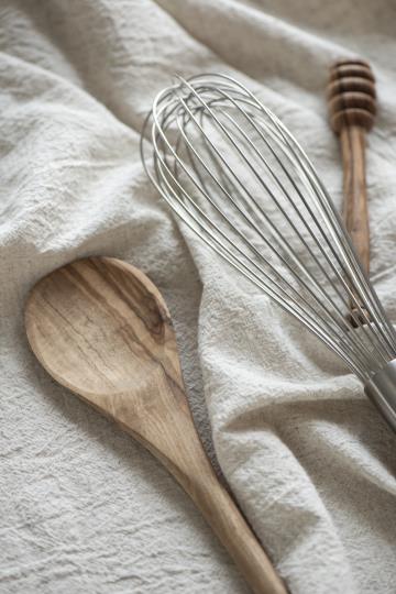 Ib Laursen - Grydeske - Oliventræ