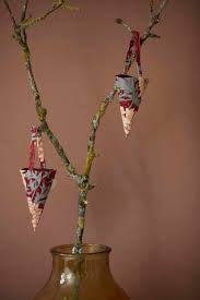 Spliid - Kræmmerhuse - WM