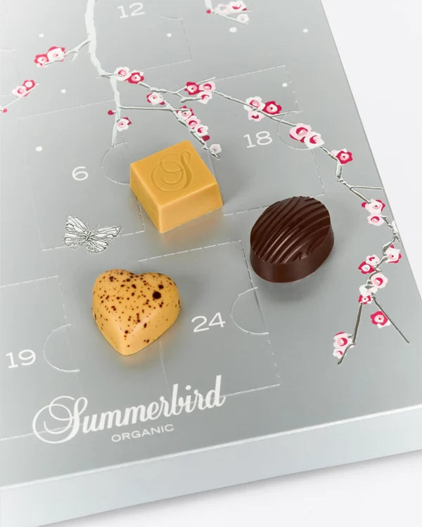 Summerbird - Julekalender - Double Christmas 2026