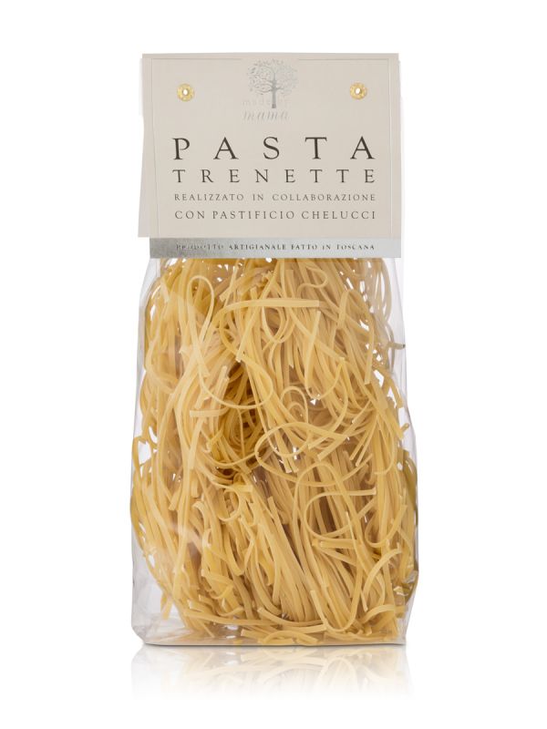 Pasta Trenette-Pasta-Made By Mama-Butik Square