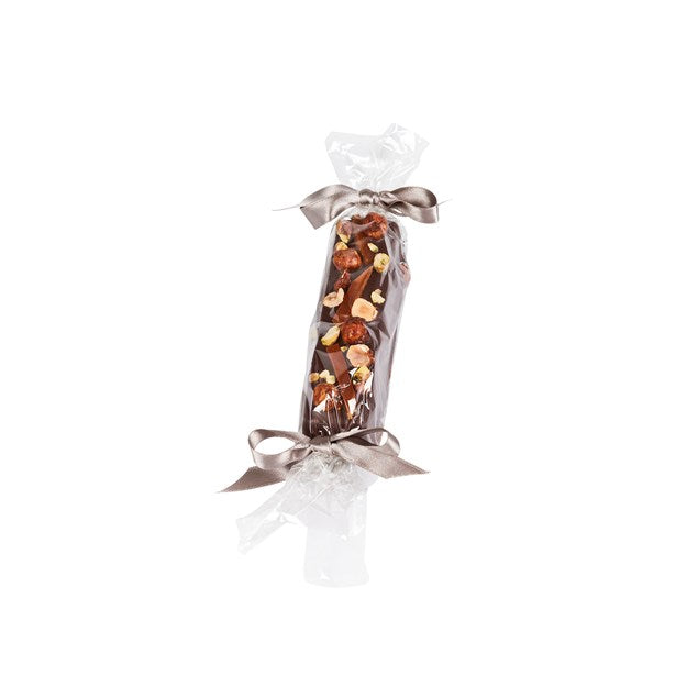 Summerbird - Julebrød - Bûche de Noël Julebrød