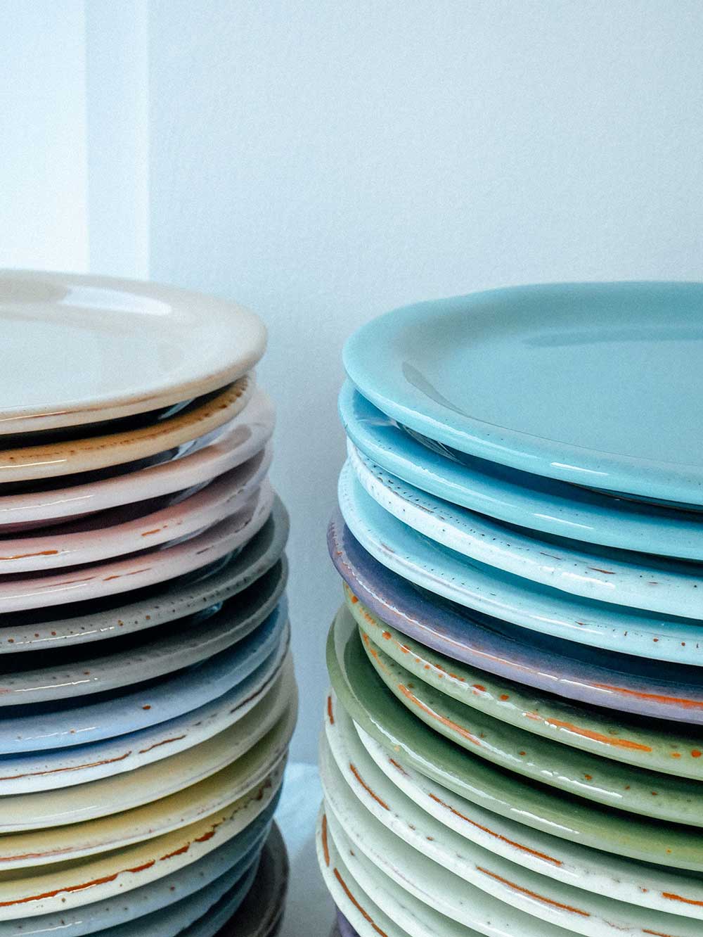 Casagent - Tallerken - 28cm