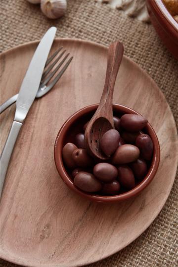 Ib Laursen - Olivenske - Olieret Acacietræ