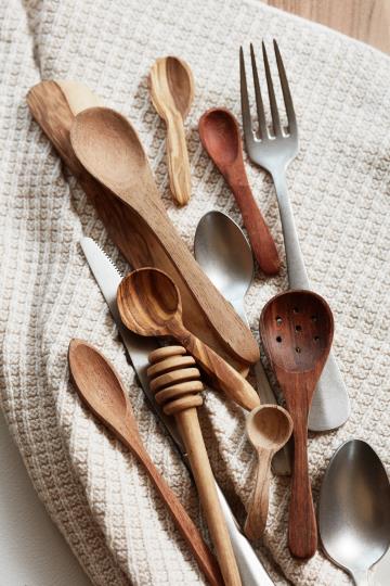 Ib Laursen - Olivenske - Olieret Acacietræ