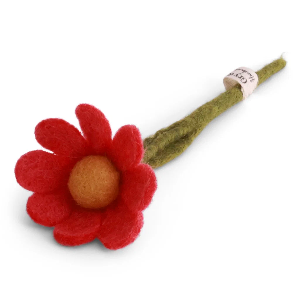 Gry & Sif - Blomst - Anemone Melon