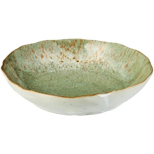 Ib Laursen - Skål - Ocean Green