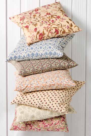 Ib Laursen - Pudebetræk - Ariana 50x50