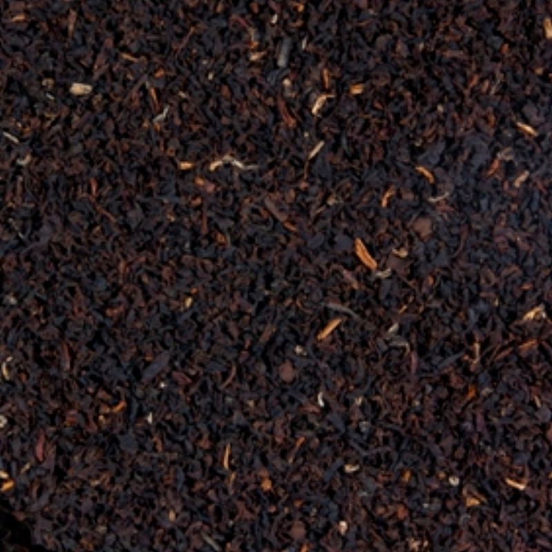 SQUARE TE - BREAKFAST TEA-Te-Butik Square-Butik Square