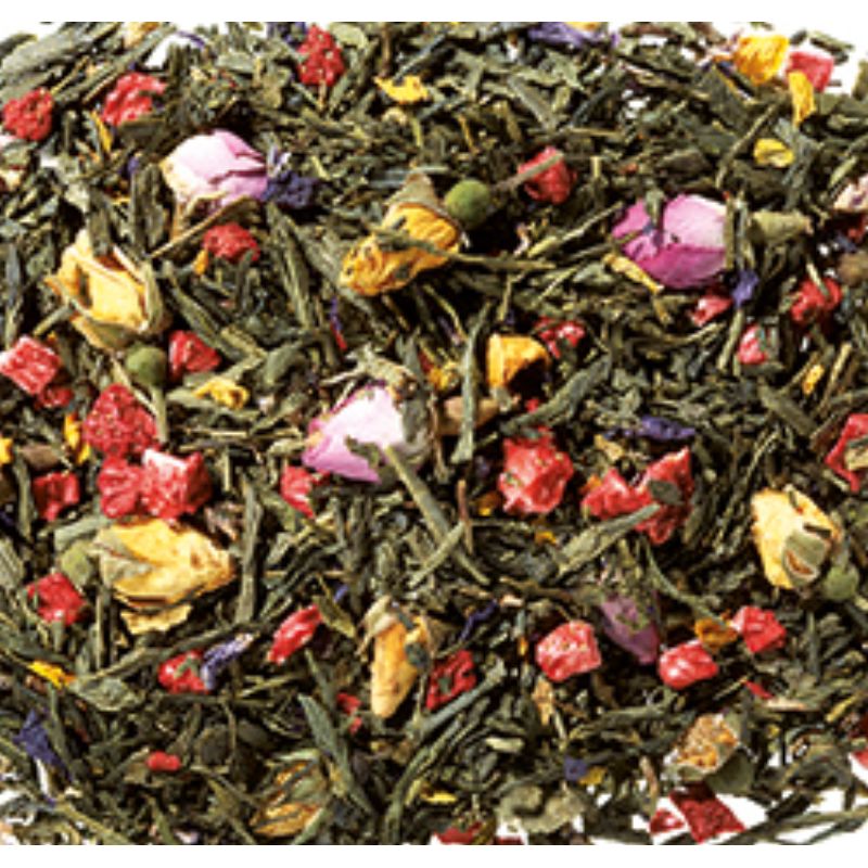 Dronningens te-Te-Butik Square-Butik Square