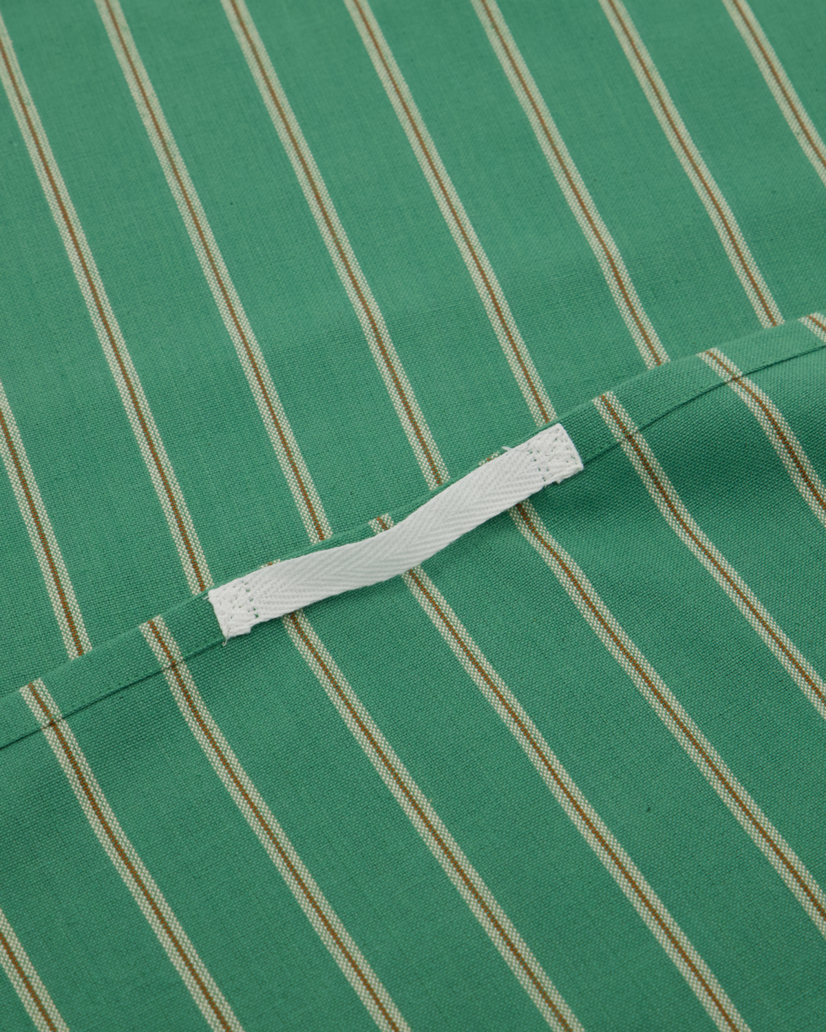 House Doctor - Viskestykker - Grønne