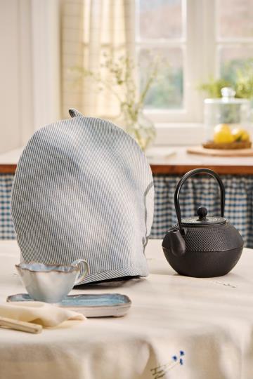 Ib Laursen - Tehætte - Charlie