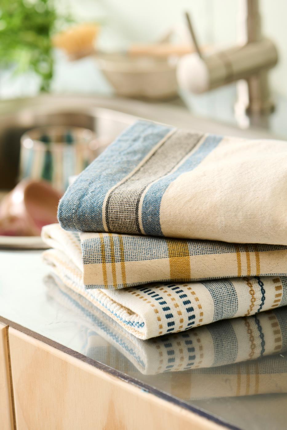 Ib Laursen - Viskestykke - Celine