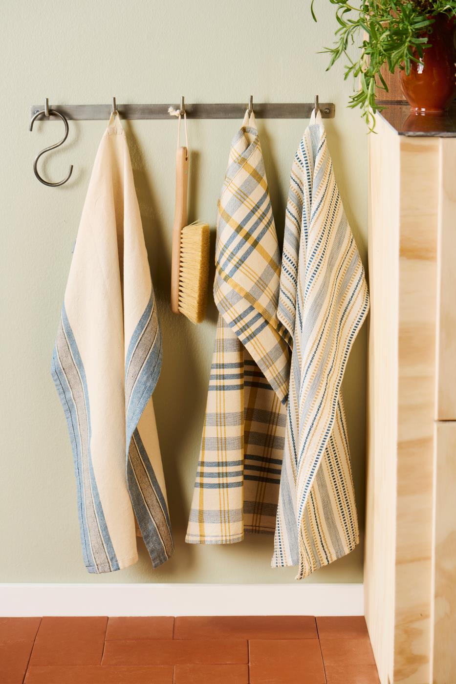 Ib Laursen - Viskestykke - Celine