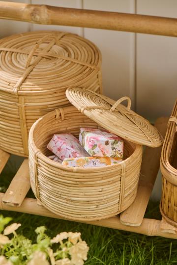 Ib Laursen - Sæbe - Duftsæbe Mixed