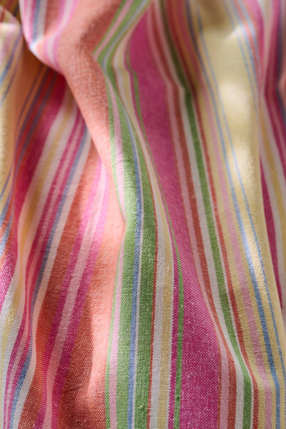 Ib Laursen - Viskestykke - Multi Hindbær