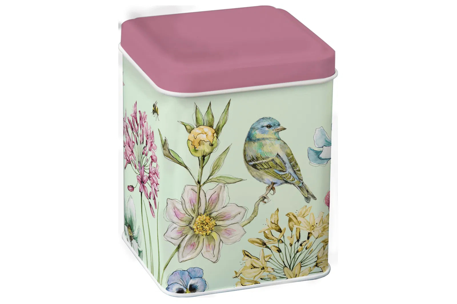 Butik Square - Dåse - Freya Green